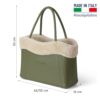 borsa_verde_beige_misure