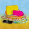 Cordino Universale per Smartphone e Pochette - Thumbnail Image 2