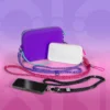 Cordino Universale per Smartphone e Pochette - Thumbnail Image 3