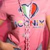 Cordino Universale per Smartphone e Pochette - Thumbnail Image 4