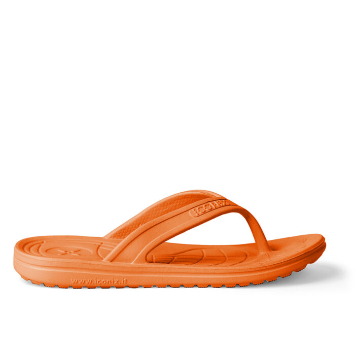 Globe Infradito Matrice Merkin – Comode Ciabatte In Gomma Unisex
